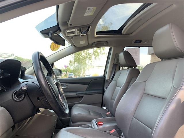 Used Honda Odyssey EX-L 2014 | Wiz Leasing Inc. Stratford, Connecticut Used Honda Odyssey EX-L 2014 | Wiz Leasing Inc. Stratford, Connecticut