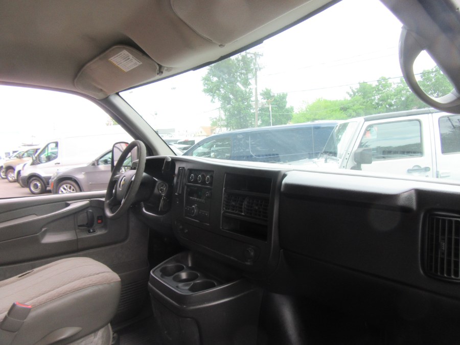 Used Chevrolet Express Cargo Van RWD 3500 155" 2013 | Royalty Auto Sales. Little Ferry, New Jersey Used Chevrolet Express Cargo Van RWD 3500 155" 2013 | Royalty Auto Sales. Little Ferry, New Jersey