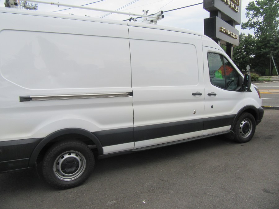 Used Ford Transit Cargo Van T-150 148" Med Rf 8600 GVWR Sliding RH Dr 2016 | Royalty Auto Sales. Little Ferry, New Jersey Used Ford Transit Cargo Van T-150 148" Med Rf 8600 GVWR Sliding RH Dr 2016 | Royalty Auto Sales. Little Ferry, New Jersey