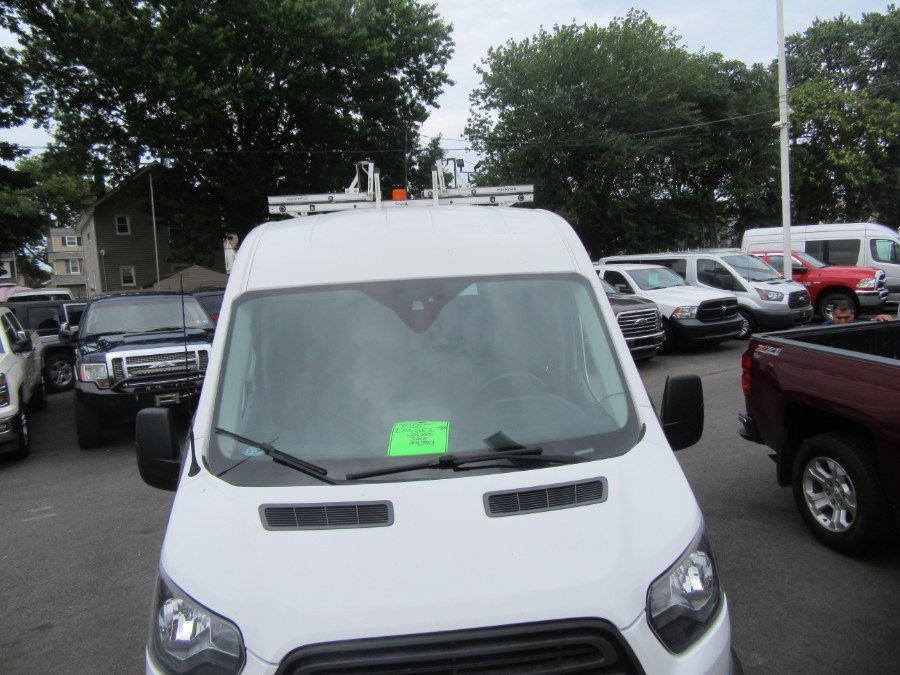 Used Ford Transit Cargo Van T-150 148" Med Rf 8600 GVWR Sliding RH Dr 2016 | Royalty Auto Sales. Little Ferry, New Jersey Used Ford Transit Cargo Van T-150 148" Med Rf 8600 GVWR Sliding RH Dr 2016 | Royalty Auto Sales. Little Ferry, New Jersey