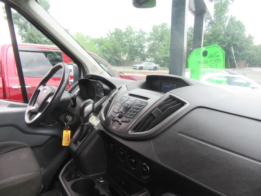 Used Ford Transit Cargo Van T-150 148" Med Rf 8600 GVWR Sliding RH Dr 2016 | Royalty Auto Sales. Little Ferry, New Jersey Used Ford Transit Cargo Van T-150 148" Med Rf 8600 GVWR Sliding RH Dr 2016 | Royalty Auto Sales. Little Ferry, New Jersey
