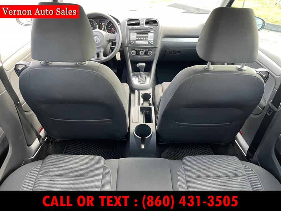 2010 Volkswagen Golf 2dr HB Auto PZEV, available for sale in Manchester, Connecticut | Vernon Auto Sale & Service. Manchester, Connecticut 2010 Volkswagen Golf 2dr HB Auto PZEV, available for sale in Manchester, Connecticut | Vernon Auto Sale & Service. Manchester, Connecticut
