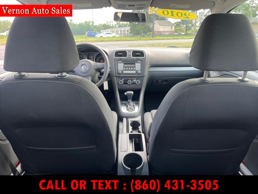 2010 Volkswagen Golf 2dr HB Auto PZEV, available for sale in Manchester, Connecticut | Vernon Auto Sale & Service. Manchester, Connecticut 2010 Volkswagen Golf 2dr HB Auto PZEV, available for sale in Manchester, Connecticut | Vernon Auto Sale & Service. Manchester, Connecticut