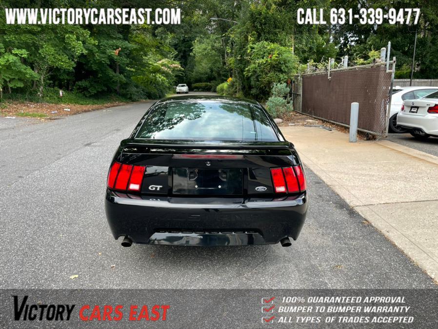 Used Ford Mustang 2dr Cpe GT Premium 2002 | Victory Cars East LLC. Huntington, New York Used Ford Mustang 2dr Cpe GT Premium 2002 | Victory Cars East LLC. Huntington, New York