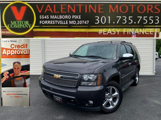 2011 Chevrolet Tahoe LTZ, available for sale in Forestville, Maryland | Valentine Motor Company. Forestville, Maryland 2011 Chevrolet Tahoe LTZ, available for sale in Forestville, Maryland | Valentine Motor Company. Forestville, Maryland