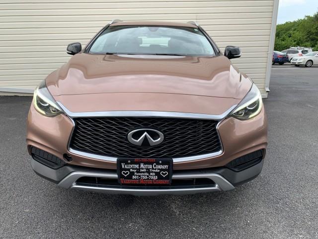 2017 Infiniti Qx30 Luxury, available for sale in Forestville, Maryland | Valentine Motor Company. Forestville, Maryland 2017 Infiniti Qx30 Luxury, available for sale in Forestville, Maryland | Valentine Motor Company. Forestville, Maryland