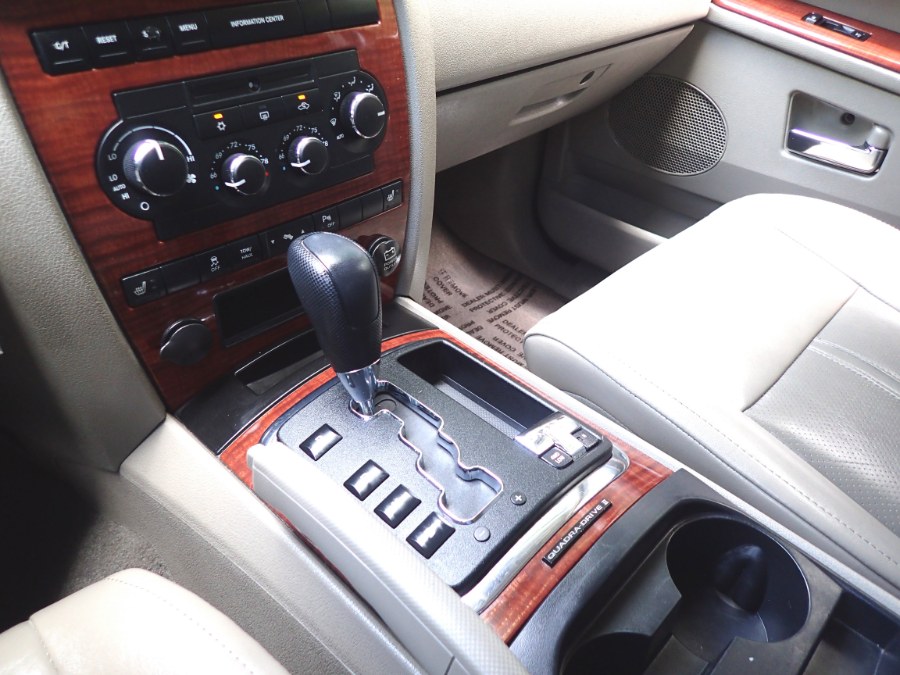 Used Jeep Grand Cherokee 4dr Limited 4WD 2006 | Eagleville Motors. Storrs, Connecticut Used Jeep Grand Cherokee 4dr Limited 4WD 2006 | Eagleville Motors. Storrs, Connecticut