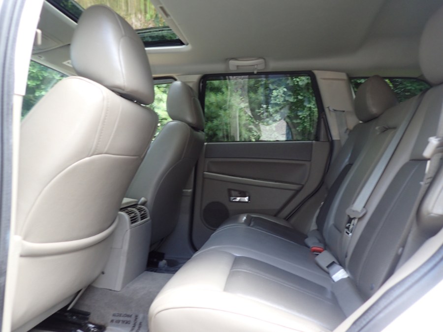 Used Jeep Grand Cherokee 4dr Limited 4WD 2006 | Eagleville Motors. Storrs, Connecticut Used Jeep Grand Cherokee 4dr Limited 4WD 2006 | Eagleville Motors. Storrs, Connecticut