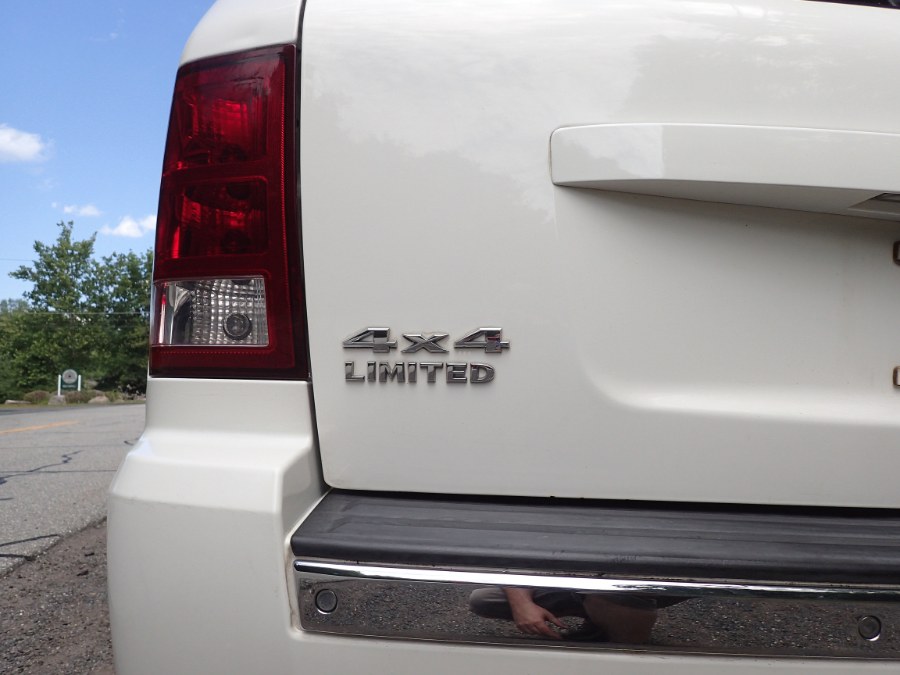 Used Jeep Grand Cherokee 4dr Limited 4WD 2006 | Eagleville Motors. Storrs, Connecticut Used Jeep Grand Cherokee 4dr Limited 4WD 2006 | Eagleville Motors. Storrs, Connecticut