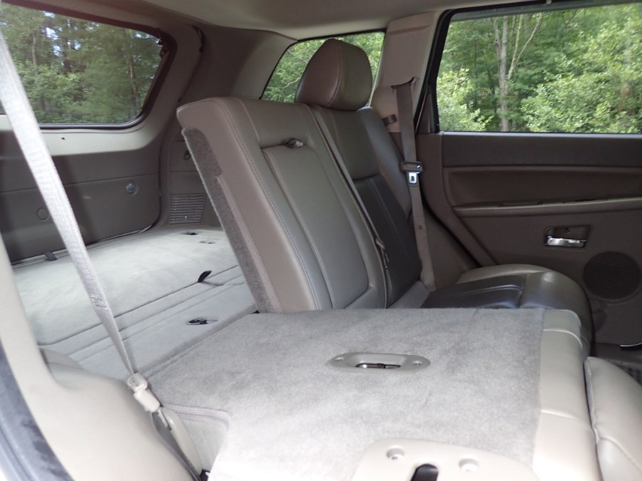 Used Jeep Grand Cherokee 4dr Limited 4WD 2006 | Eagleville Motors. Storrs, Connecticut Used Jeep Grand Cherokee 4dr Limited 4WD 2006 | Eagleville Motors. Storrs, Connecticut