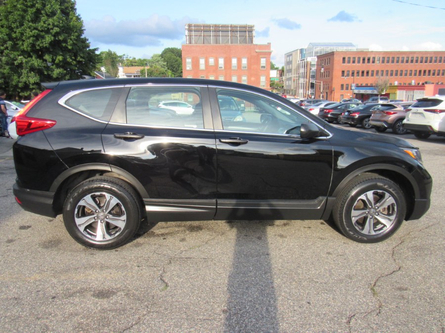 2019 Honda CR-V LX, available for sale in Worcester, Massachusetts | Hilario's Auto Sales Inc.. Worcester, Massachusetts 2019 Honda CR-V LX, available for sale in Worcester, Massachusetts | Hilario's Auto Sales Inc.. Worcester, Massachusetts