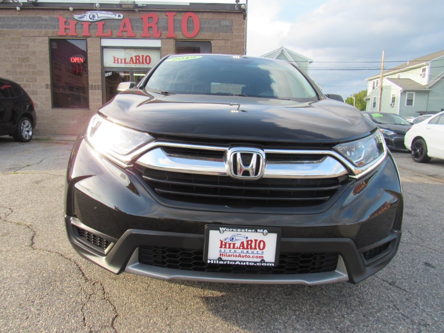 2019 Honda CR-V LX, available for sale in Worcester, Massachusetts | Hilario's Auto Sales Inc.. Worcester, Massachusetts 2019 Honda CR-V LX, available for sale in Worcester, Massachusetts | Hilario's Auto Sales Inc.. Worcester, Massachusetts