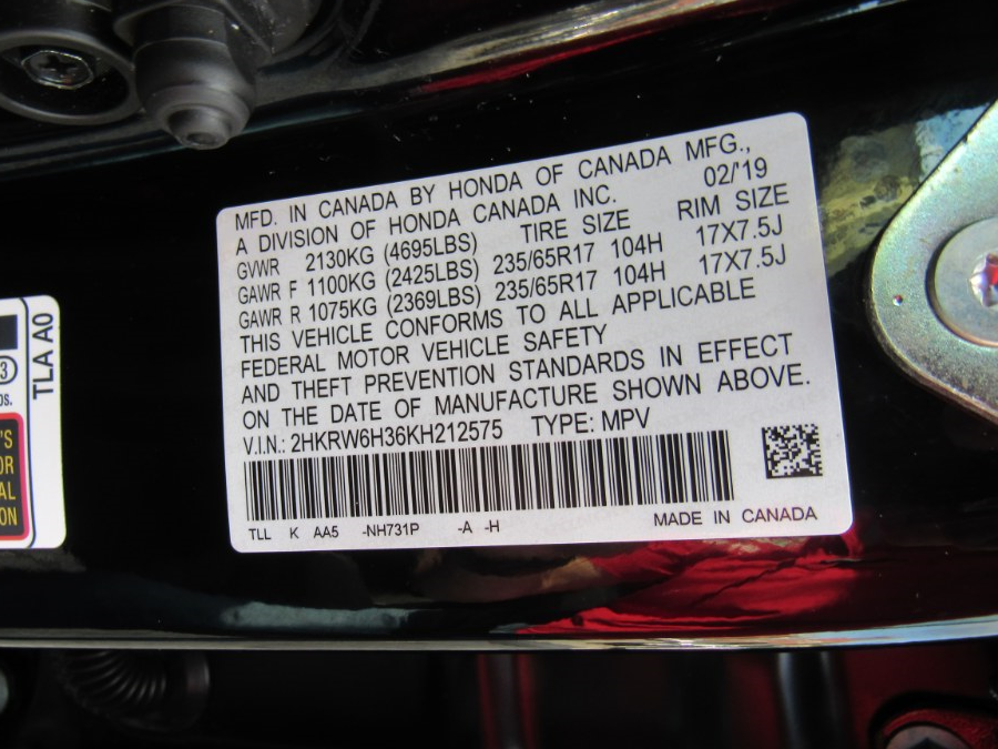 2019 Honda CR-V LX, available for sale in Worcester, Massachusetts | Hilario's Auto Sales Inc.. Worcester, Massachusetts 2019 Honda CR-V LX, available for sale in Worcester, Massachusetts | Hilario's Auto Sales Inc.. Worcester, Massachusetts