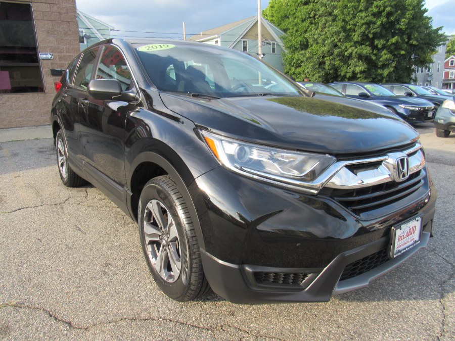 2019 Honda CR-V LX, available for sale in Worcester, Massachusetts | Hilario's Auto Sales Inc.. Worcester, Massachusetts 2019 Honda CR-V LX, available for sale in Worcester, Massachusetts | Hilario's Auto Sales Inc.. Worcester, Massachusetts