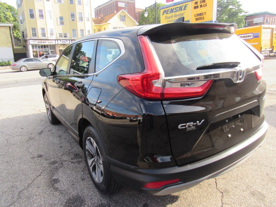 2019 Honda CR-V LX, available for sale in Worcester, Massachusetts | Hilario's Auto Sales Inc.. Worcester, Massachusetts 2019 Honda CR-V LX, available for sale in Worcester, Massachusetts | Hilario's Auto Sales Inc.. Worcester, Massachusetts