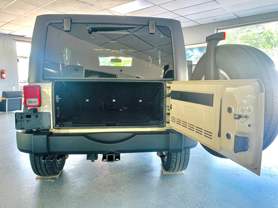 Used Jeep Wrangler JK Unlimited Sport S 4x4 2018 | Second Street Auto Sales Inc. Manchester, New Hampshire Used Jeep Wrangler JK Unlimited Sport S 4x4 2018 | Second Street Auto Sales Inc. Manchester, New Hampshire