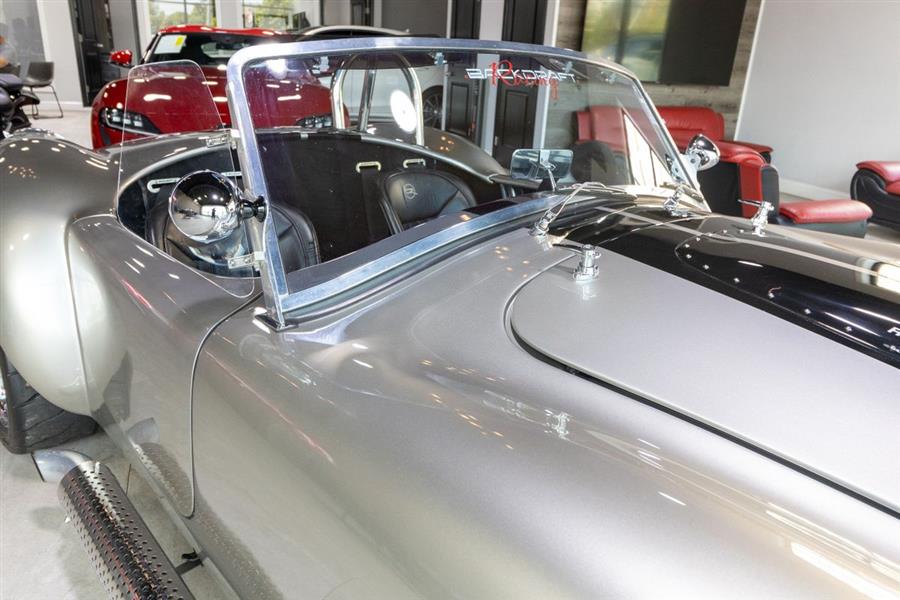 Used Shelby Backdraft Cobra 1965 | Mass Auto Exchange. Framingham, Massachusetts Used Shelby Backdraft Cobra 1965 | Mass Auto Exchange. Framingham, Massachusetts