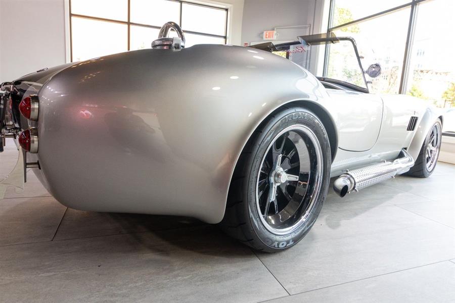 Used Shelby Backdraft Cobra 1965 | Mass Auto Exchange. Framingham, Massachusetts Used Shelby Backdraft Cobra 1965 | Mass Auto Exchange. Framingham, Massachusetts