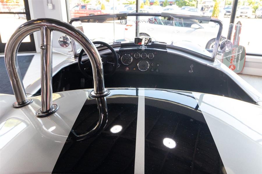 Used Shelby Backdraft Cobra 1965 | Mass Auto Exchange. Framingham, Massachusetts Used Shelby Backdraft Cobra 1965 | Mass Auto Exchange. Framingham, Massachusetts