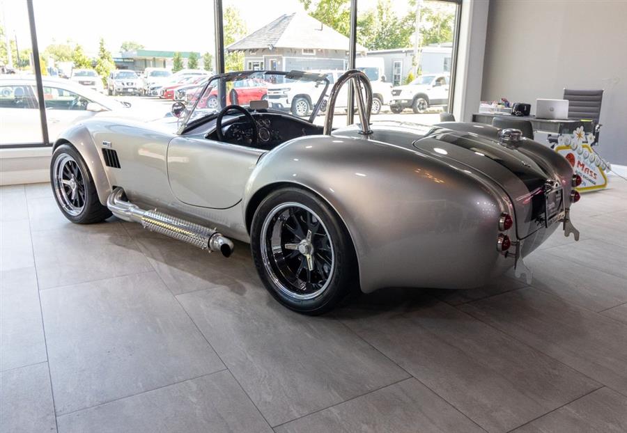 Used Shelby Backdraft Cobra 1965 | Mass Auto Exchange. Framingham, Massachusetts Used Shelby Backdraft Cobra 1965 | Mass Auto Exchange. Framingham, Massachusetts