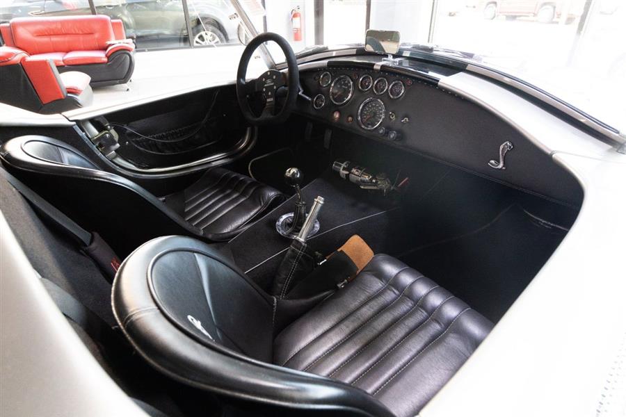 Used Shelby Backdraft Cobra 1965 | Mass Auto Exchange. Framingham, Massachusetts Used Shelby Backdraft Cobra 1965 | Mass Auto Exchange. Framingham, Massachusetts