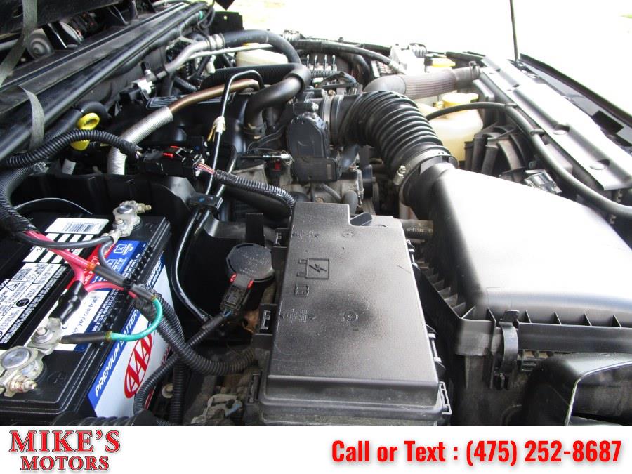 Used Jeep Wrangler 4WD 2dr Sport 2010 | Mike's Motors LLC. Stratford, Connecticut Used Jeep Wrangler 4WD 2dr Sport 2010 | Mike's Motors LLC. Stratford, Connecticut