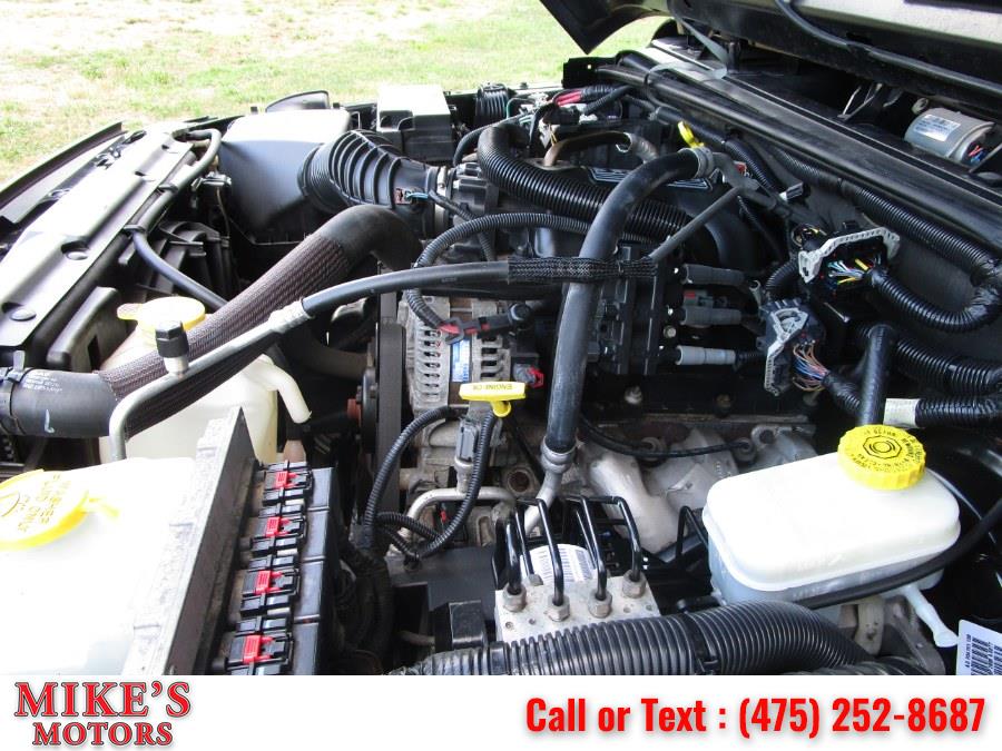 Used Jeep Wrangler 4WD 2dr Sport 2010 | Mike's Motors LLC. Stratford, Connecticut Used Jeep Wrangler 4WD 2dr Sport 2010 | Mike's Motors LLC. Stratford, Connecticut