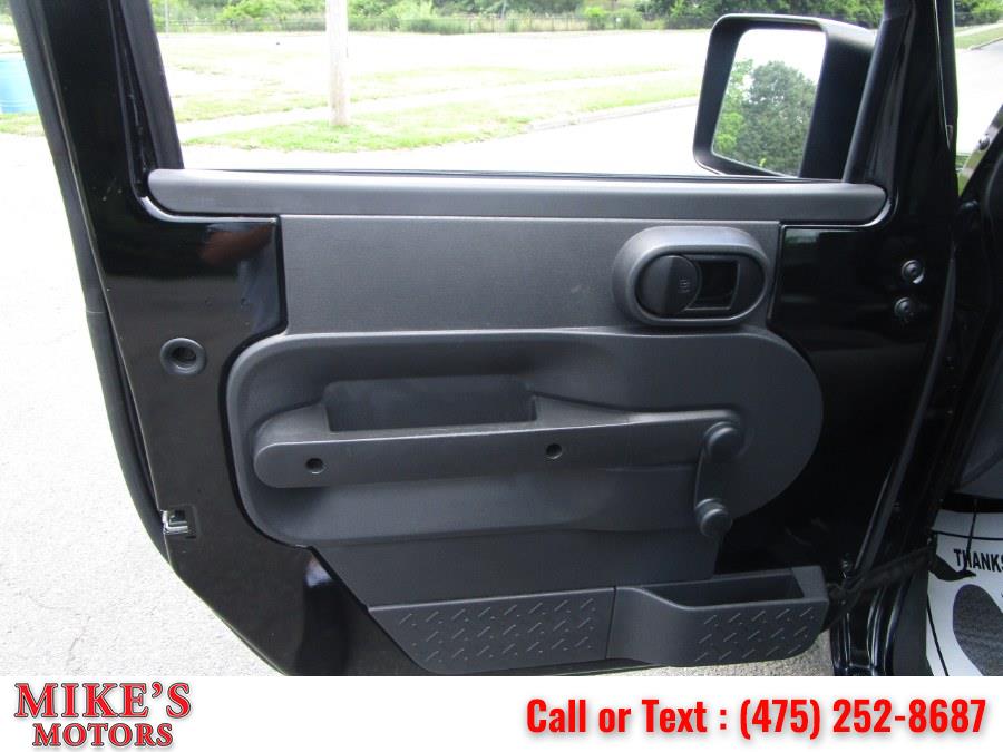 Used Jeep Wrangler 4WD 2dr Sport 2010 | Mike's Motors LLC. Stratford, Connecticut Used Jeep Wrangler 4WD 2dr Sport 2010 | Mike's Motors LLC. Stratford, Connecticut