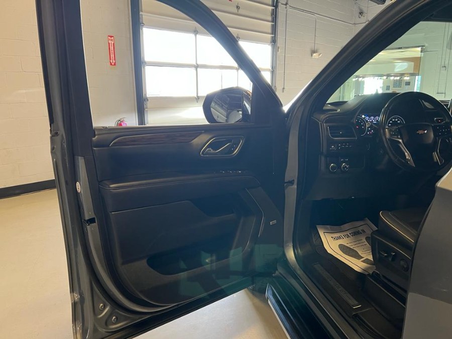 Used Chevrolet Tahoe 2WD 4dr Premier 2021 | Inman Motors Sales. Medford, Massachusetts Used Chevrolet Tahoe 2WD 4dr Premier 2021 | Inman Motors Sales. Medford, Massachusetts