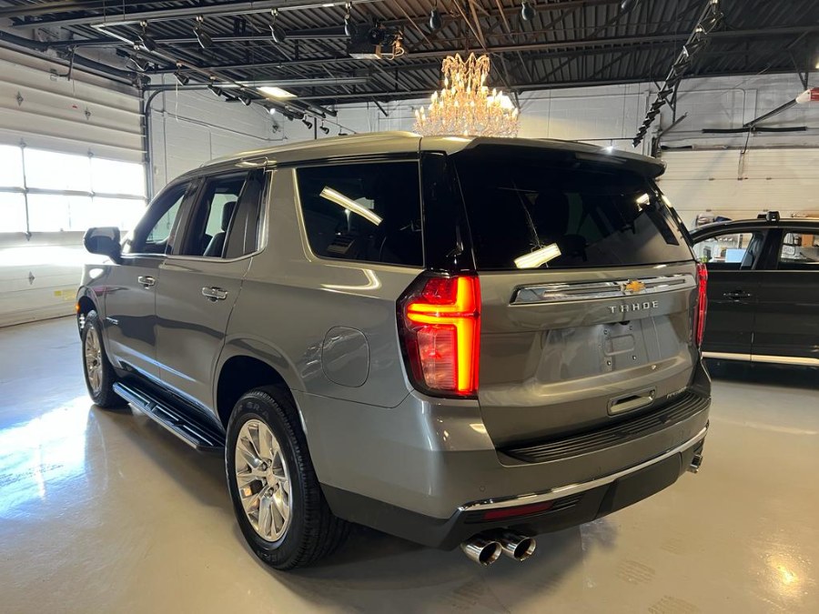 Used Chevrolet Tahoe 2WD 4dr Premier 2021 | Inman Motors Sales. Medford, Massachusetts Used Chevrolet Tahoe 2WD 4dr Premier 2021 | Inman Motors Sales. Medford, Massachusetts