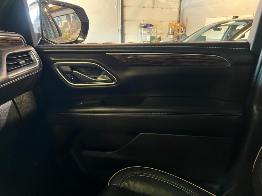 Used Chevrolet Tahoe 2WD 4dr Premier 2021 | Inman Motors Sales. Medford, Massachusetts Used Chevrolet Tahoe 2WD 4dr Premier 2021 | Inman Motors Sales. Medford, Massachusetts