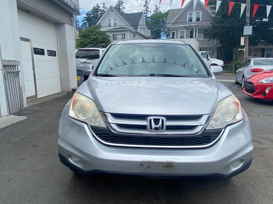 2010 Honda CR-V 4WD 5dr EX-L, available for sale in Bridgeport, Connecticut | CT Auto. Bridgeport, Connecticut 2010 Honda CR-V 4WD 5dr EX-L, available for sale in Bridgeport, Connecticut | CT Auto. Bridgeport, Connecticut