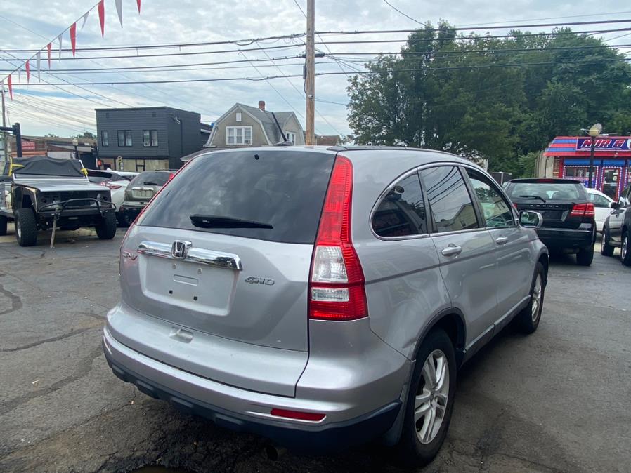 2010 Honda CR-V 4WD 5dr EX-L, available for sale in Bridgeport, Connecticut | CT Auto. Bridgeport, Connecticut 2010 Honda CR-V 4WD 5dr EX-L, available for sale in Bridgeport, Connecticut | CT Auto. Bridgeport, Connecticut