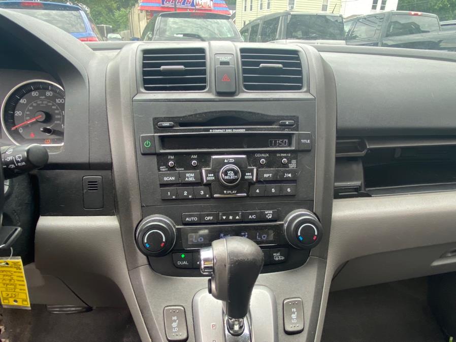 2010 Honda CR-V 4WD 5dr EX-L, available for sale in Bridgeport, Connecticut | CT Auto. Bridgeport, Connecticut 2010 Honda CR-V 4WD 5dr EX-L, available for sale in Bridgeport, Connecticut | CT Auto. Bridgeport, Connecticut