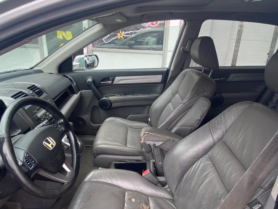 2010 Honda CR-V 4WD 5dr EX-L, available for sale in Bridgeport, Connecticut | CT Auto. Bridgeport, Connecticut 2010 Honda CR-V 4WD 5dr EX-L, available for sale in Bridgeport, Connecticut | CT Auto. Bridgeport, Connecticut