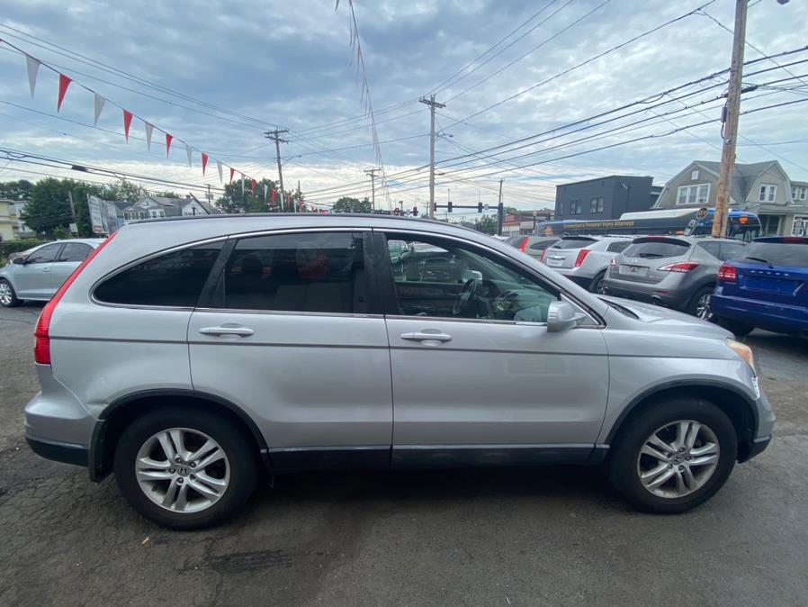 2010 Honda CR-V 4WD 5dr EX-L, available for sale in Bridgeport, Connecticut | CT Auto. Bridgeport, Connecticut 2010 Honda CR-V 4WD 5dr EX-L, available for sale in Bridgeport, Connecticut | CT Auto. Bridgeport, Connecticut