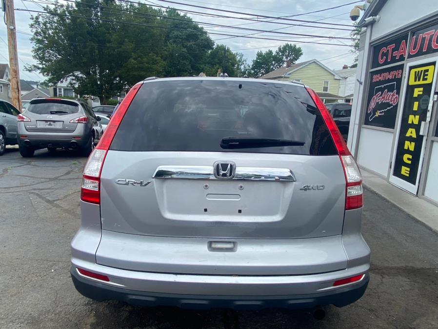 2010 Honda CR-V 4WD 5dr EX-L, available for sale in Bridgeport, Connecticut | CT Auto. Bridgeport, Connecticut 2010 Honda CR-V 4WD 5dr EX-L, available for sale in Bridgeport, Connecticut | CT Auto. Bridgeport, Connecticut