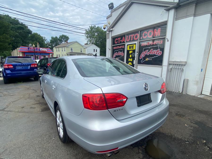 Used Volkswagen Jetta Sedan 4dr Auto SE w/Connectivity 2014 | CT Auto. Bridgeport, Connecticut Used Volkswagen Jetta Sedan 4dr Auto SE w/Connectivity 2014 | CT Auto. Bridgeport, Connecticut