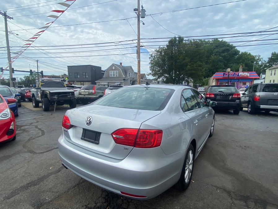 Used Volkswagen Jetta Sedan 4dr Auto SE w/Connectivity 2014 | CT Auto. Bridgeport, Connecticut Used Volkswagen Jetta Sedan 4dr Auto SE w/Connectivity 2014 | CT Auto. Bridgeport, Connecticut