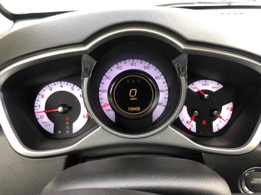 Used Cadillac SRX FWD 4dr Luxury Collection 2011 | Signature Auto Sales. Franklin Square, New York Used Cadillac SRX FWD 4dr Luxury Collection 2011 | Signature Auto Sales. Franklin Square, New York