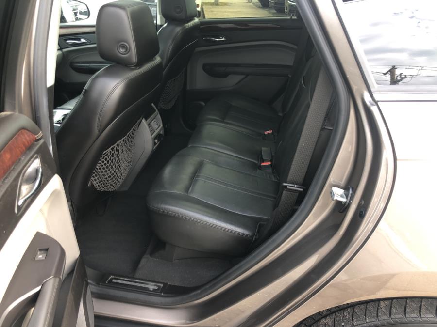 Used Cadillac SRX FWD 4dr Luxury Collection 2011 | Signature Auto Sales. Franklin Square, New York Used Cadillac SRX FWD 4dr Luxury Collection 2011 | Signature Auto Sales. Franklin Square, New York
