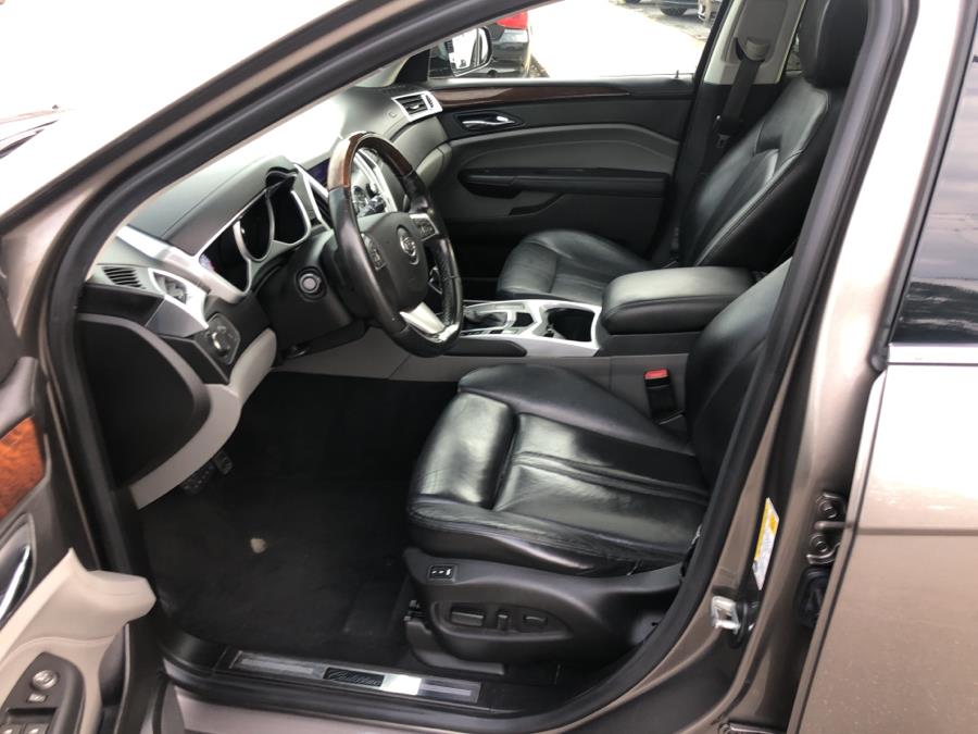 Used Cadillac SRX FWD 4dr Luxury Collection 2011 | Signature Auto Sales. Franklin Square, New York Used Cadillac SRX FWD 4dr Luxury Collection 2011 | Signature Auto Sales. Franklin Square, New York