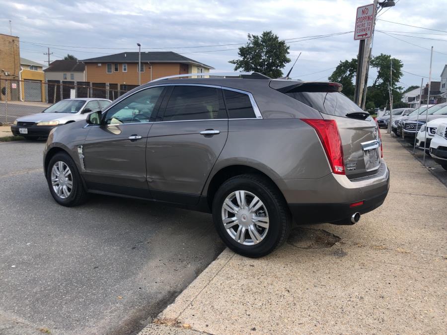 Used Cadillac SRX FWD 4dr Luxury Collection 2011 | Signature Auto Sales. Franklin Square, New York Used Cadillac SRX FWD 4dr Luxury Collection 2011 | Signature Auto Sales. Franklin Square, New York