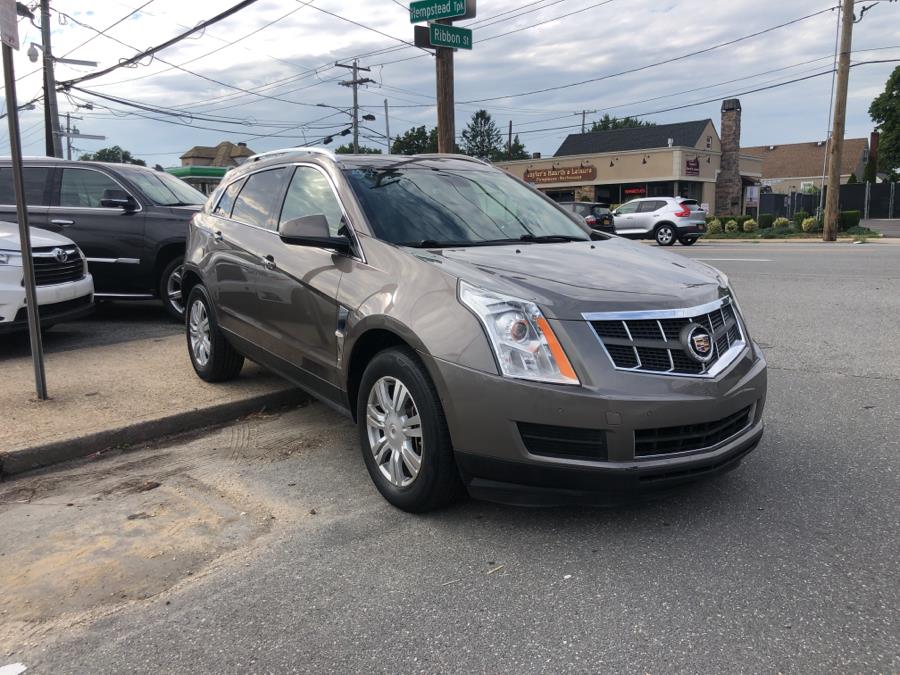 Used Cadillac SRX FWD 4dr Luxury Collection 2011 | Signature Auto Sales. Franklin Square, New York Used Cadillac SRX FWD 4dr Luxury Collection 2011 | Signature Auto Sales. Franklin Square, New York