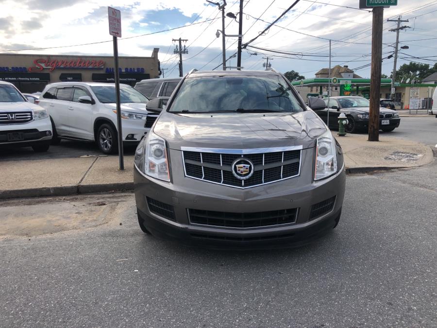 Used Cadillac SRX FWD 4dr Luxury Collection 2011 | Signature Auto Sales. Franklin Square, New York Used Cadillac SRX FWD 4dr Luxury Collection 2011 | Signature Auto Sales. Franklin Square, New York