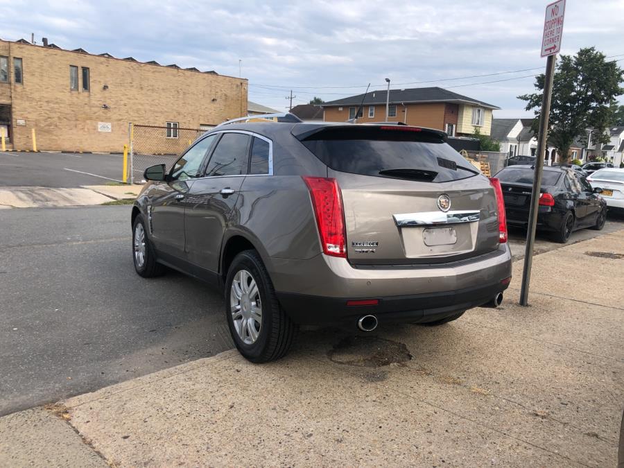 Used Cadillac SRX FWD 4dr Luxury Collection 2011 | Signature Auto Sales. Franklin Square, New York Used Cadillac SRX FWD 4dr Luxury Collection 2011 | Signature Auto Sales. Franklin Square, New York