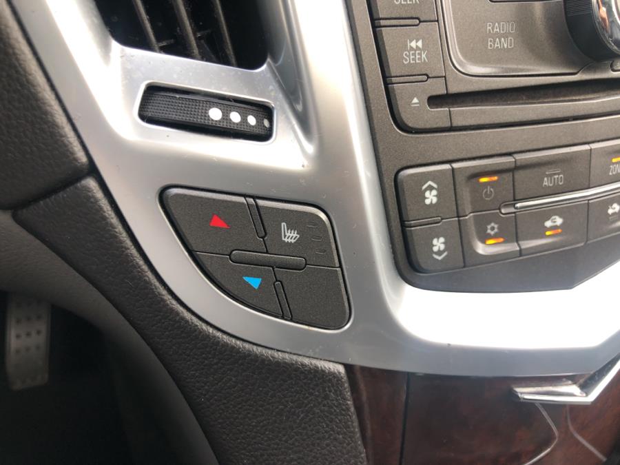 Used Cadillac SRX FWD 4dr Luxury Collection 2011 | Signature Auto Sales. Franklin Square, New York Used Cadillac SRX FWD 4dr Luxury Collection 2011 | Signature Auto Sales. Franklin Square, New York