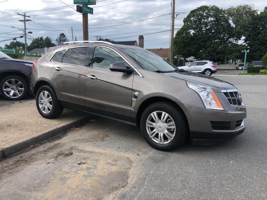 Used Cadillac SRX FWD 4dr Luxury Collection 2011 | Signature Auto Sales. Franklin Square, New York Used Cadillac SRX FWD 4dr Luxury Collection 2011 | Signature Auto Sales. Franklin Square, New York