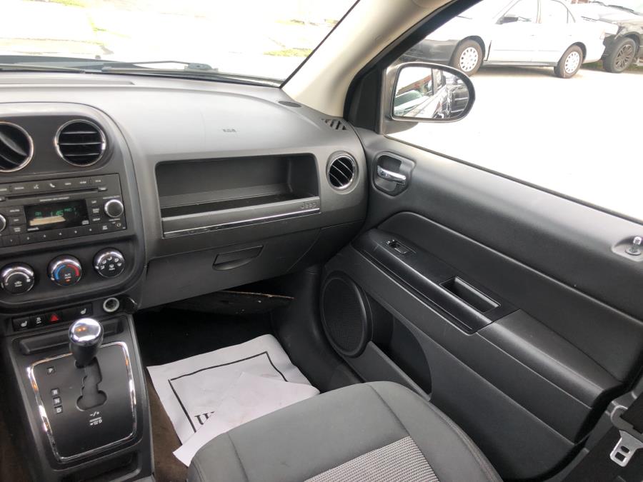 Used Jeep Compass 4WD 4dr Latitude 2013 | Signature Auto Sales. Franklin Square, New York Used Jeep Compass 4WD 4dr Latitude 2013 | Signature Auto Sales. Franklin Square, New York
