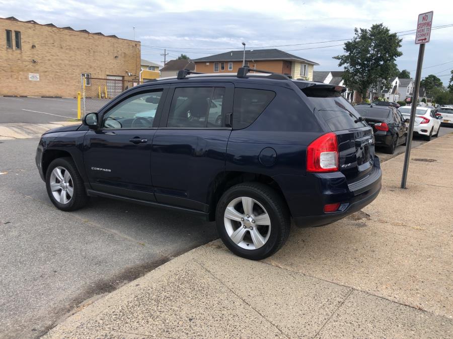 Used Jeep Compass 4WD 4dr Latitude 2013 | Signature Auto Sales. Franklin Square, New York Used Jeep Compass 4WD 4dr Latitude 2013 | Signature Auto Sales. Franklin Square, New York